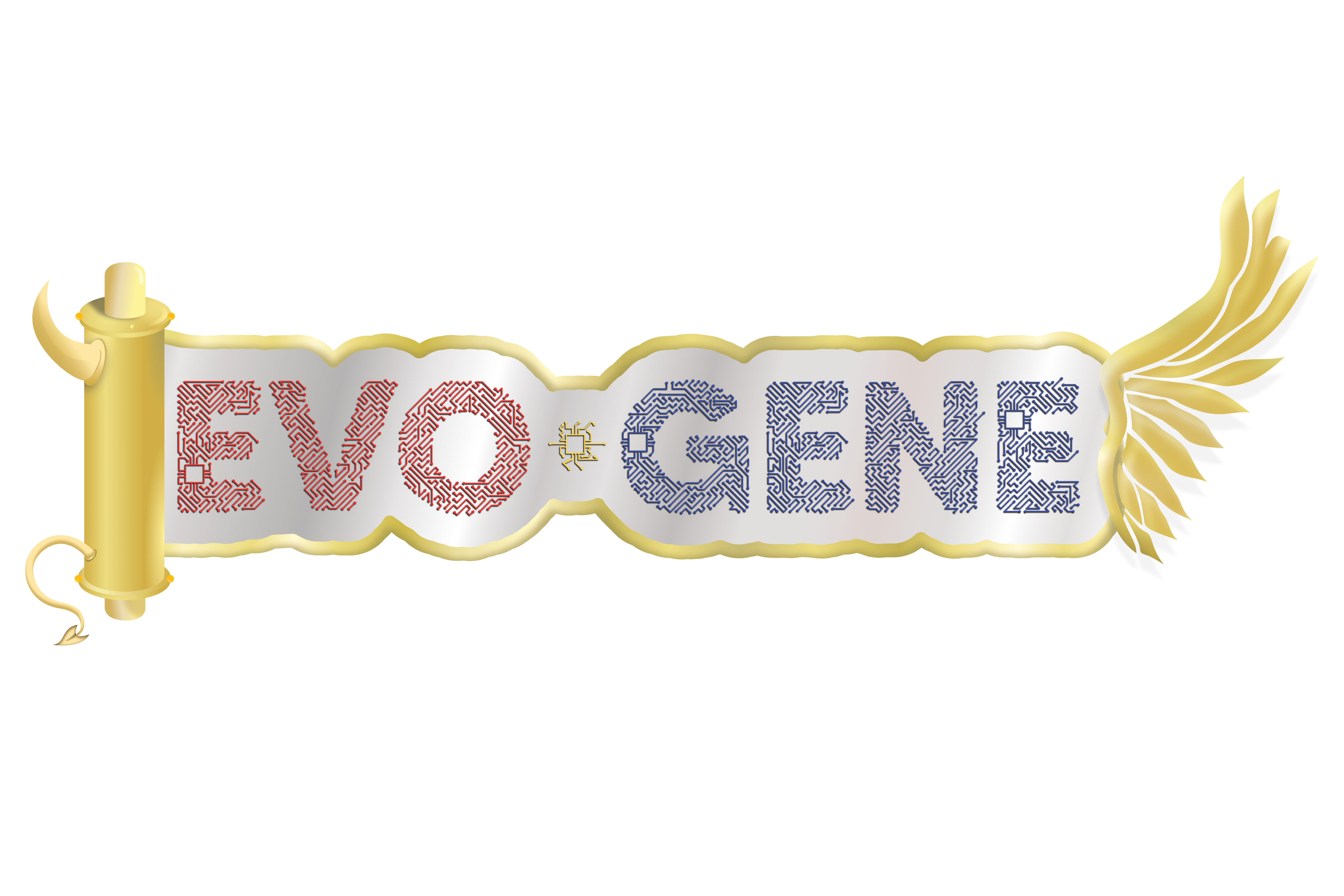 Brand Evo-Gene